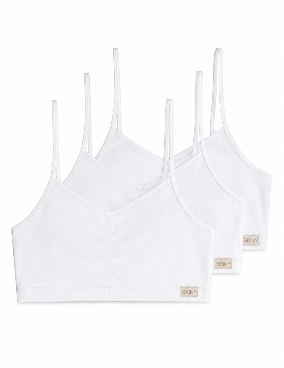 Top bts de algodón para niña Top bts de algodón para niña