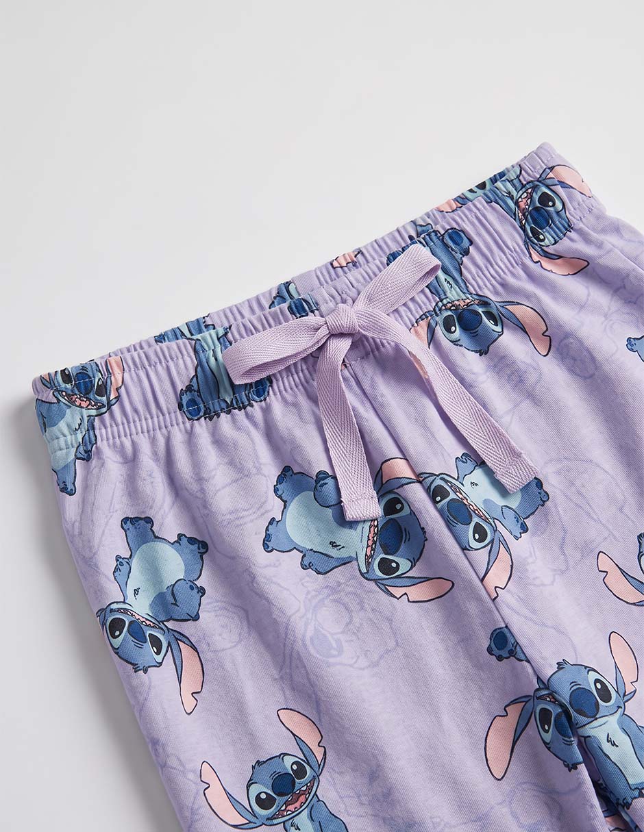 Conjunto pijama para niña 3