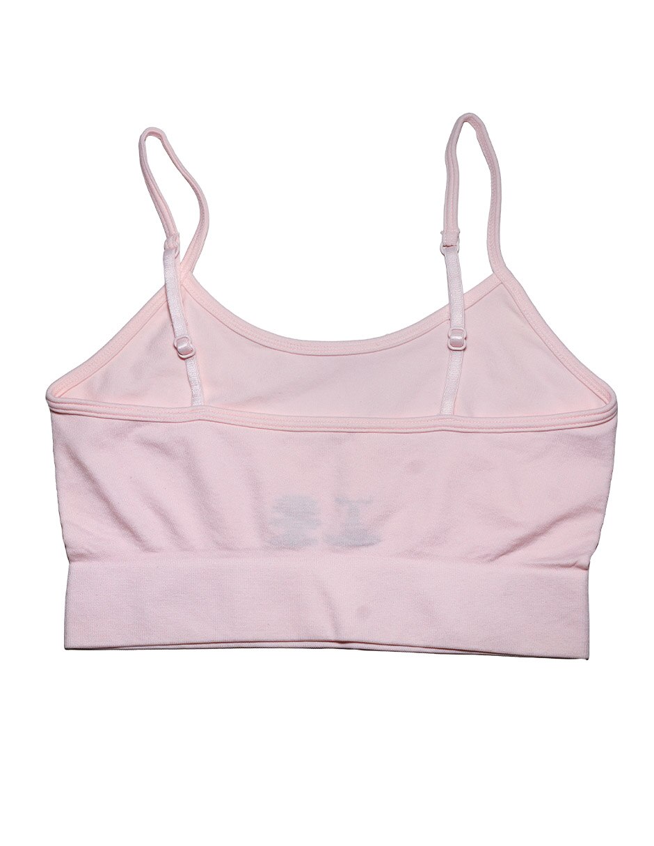 Set corpiño para niña 5