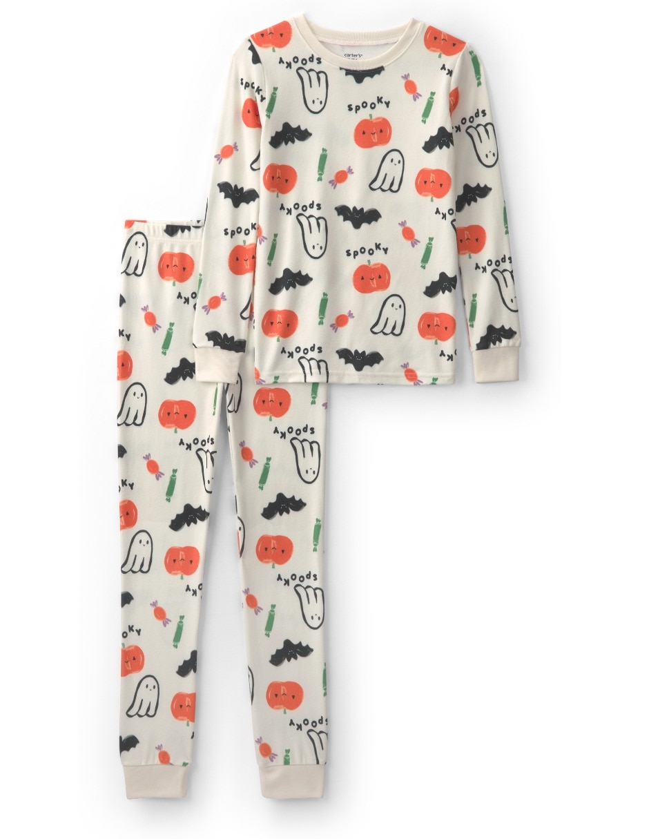 Conjunto pijama para infantil unisex Conjunto pijama para infantil unisex