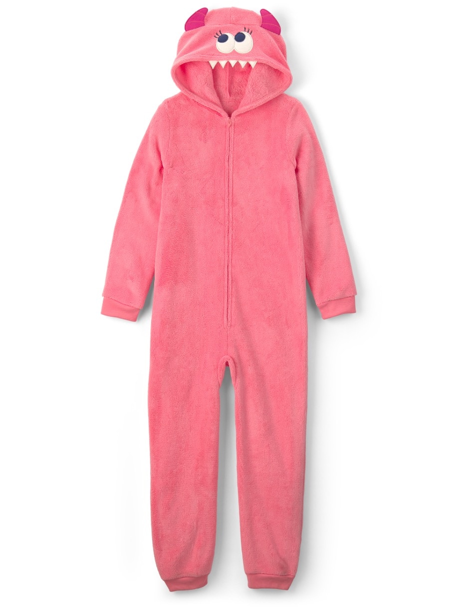 Mameluco para niña Mameluco para niña