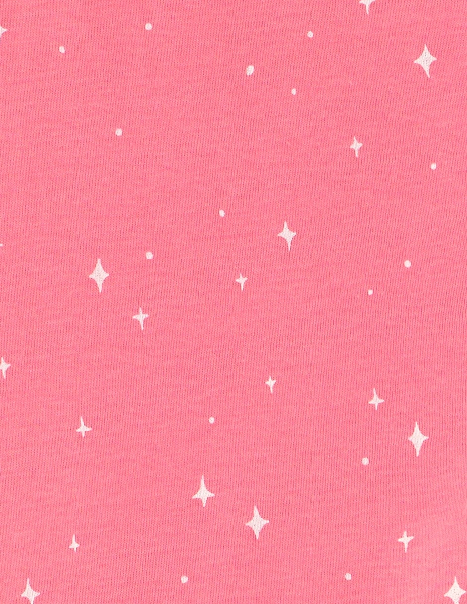 Conjunto pijama para infantil niña 2