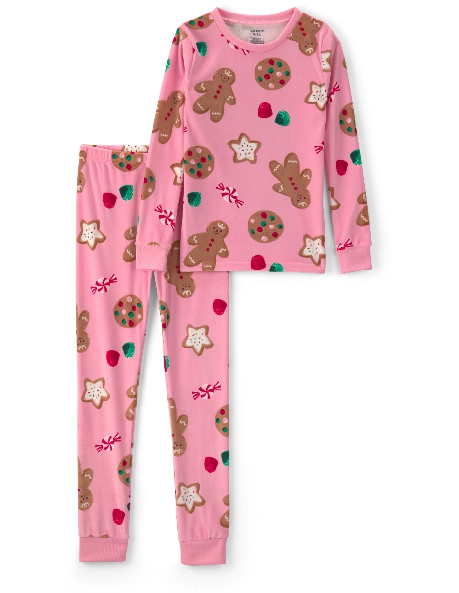 Conjunto pijama para niña Conjunto pijama para niña