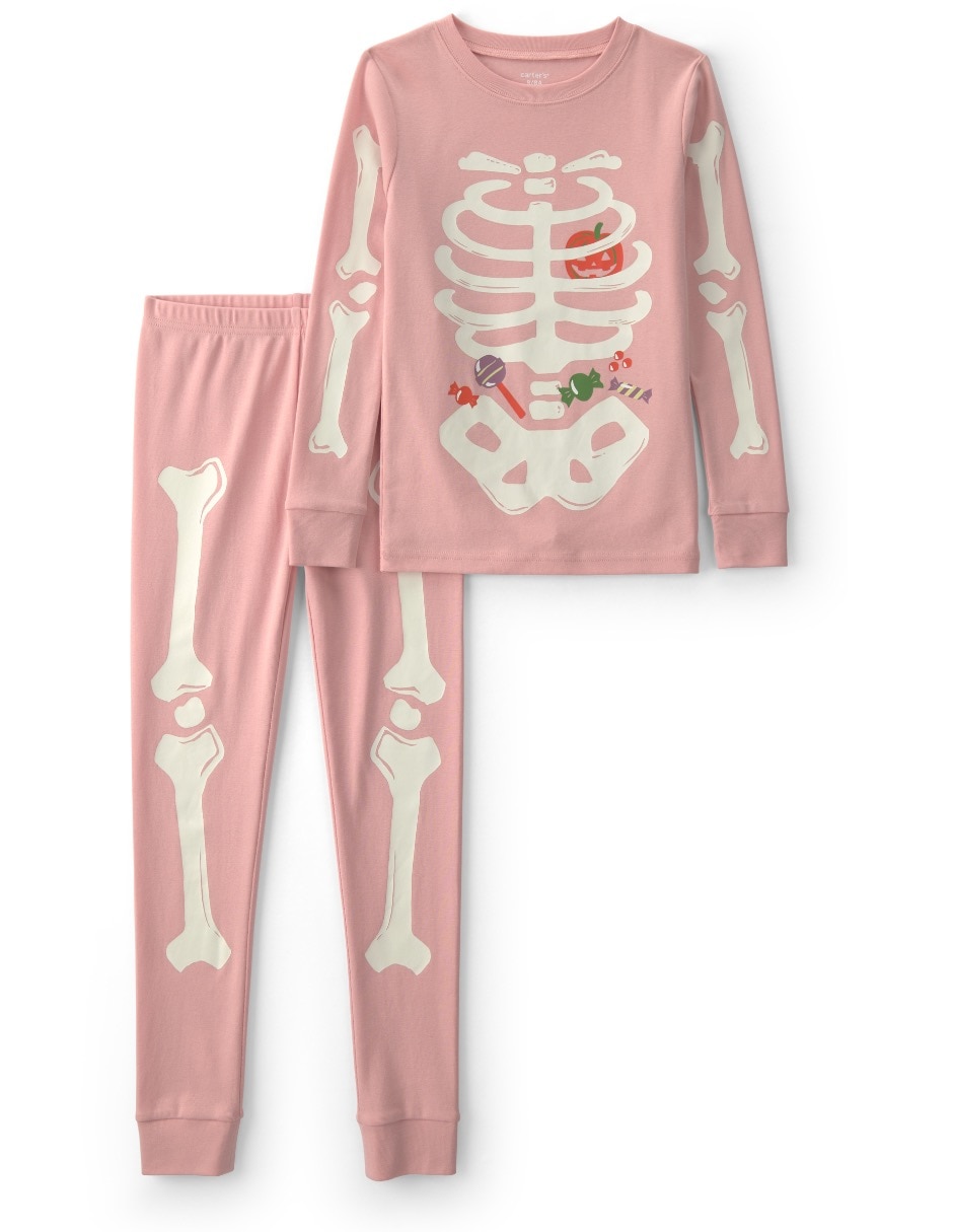 Conjunto pijama para infantil niña