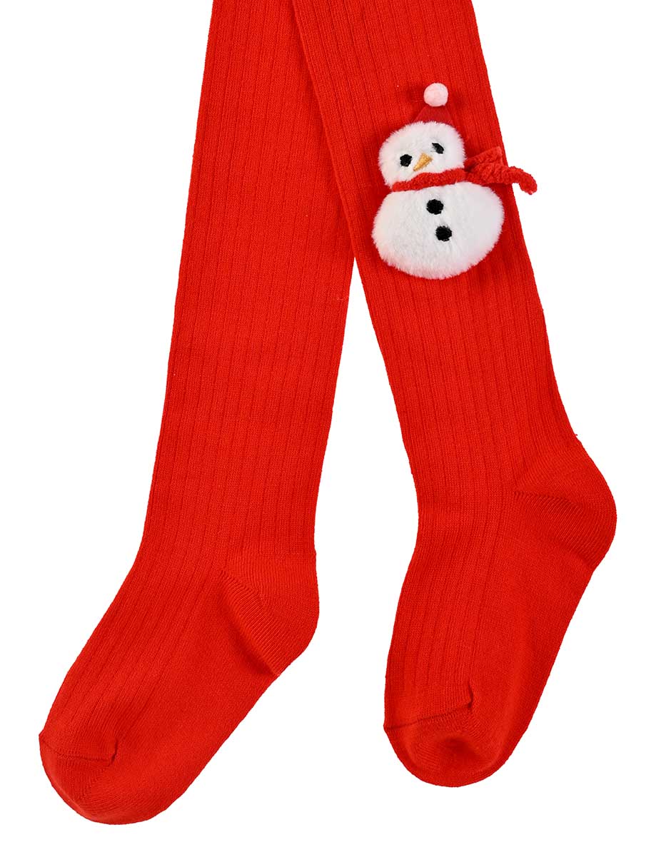 Malla Fantasías para niña 3