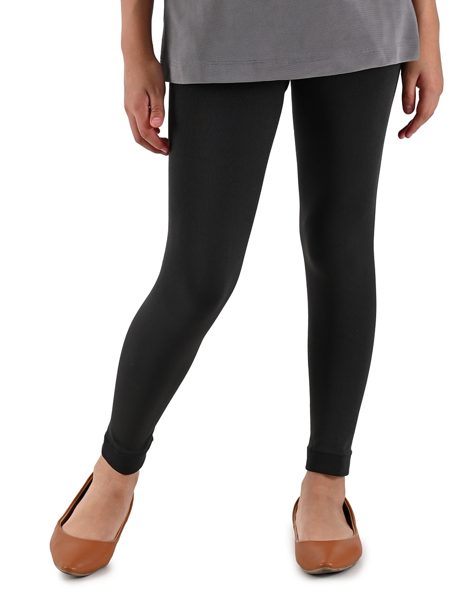 Legging afelpados para infantil niña Legging afelpados para infantil niña