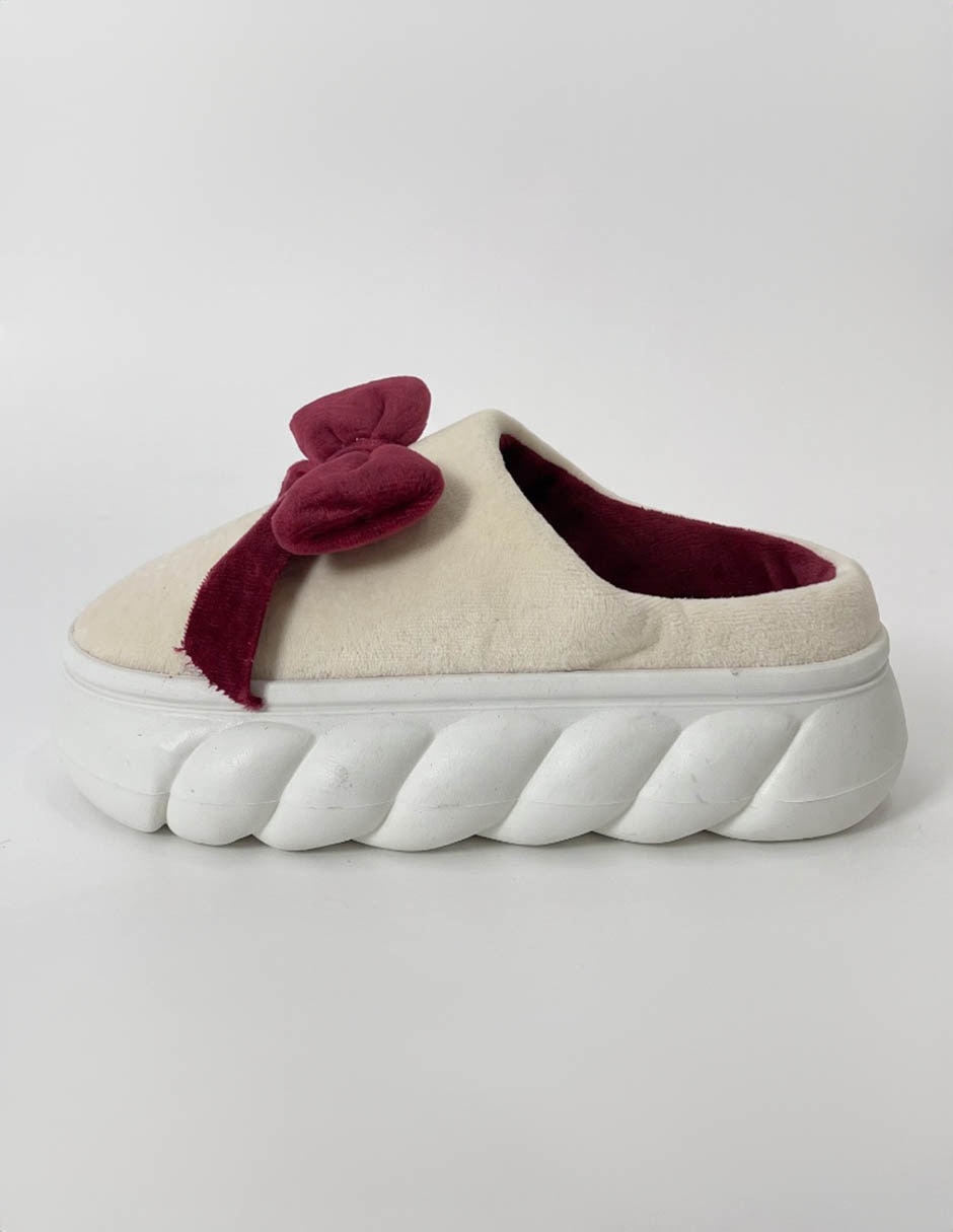 Pantufla para niña Pantufla para niña
