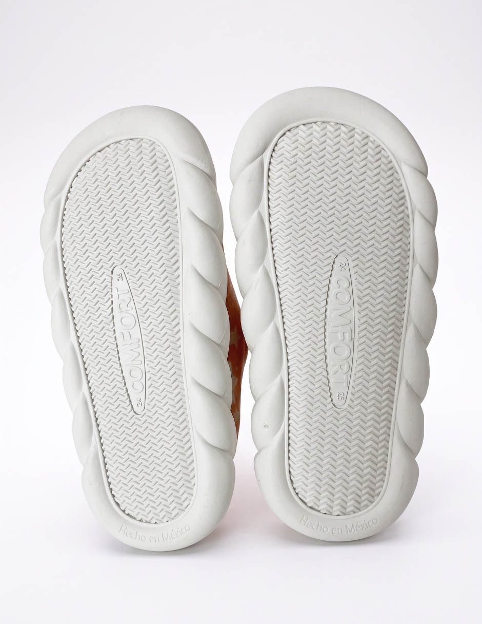 Pantufla para niña 3