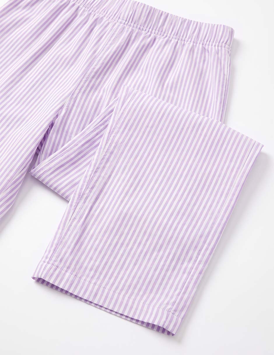 Conjunto pijama para niña 3