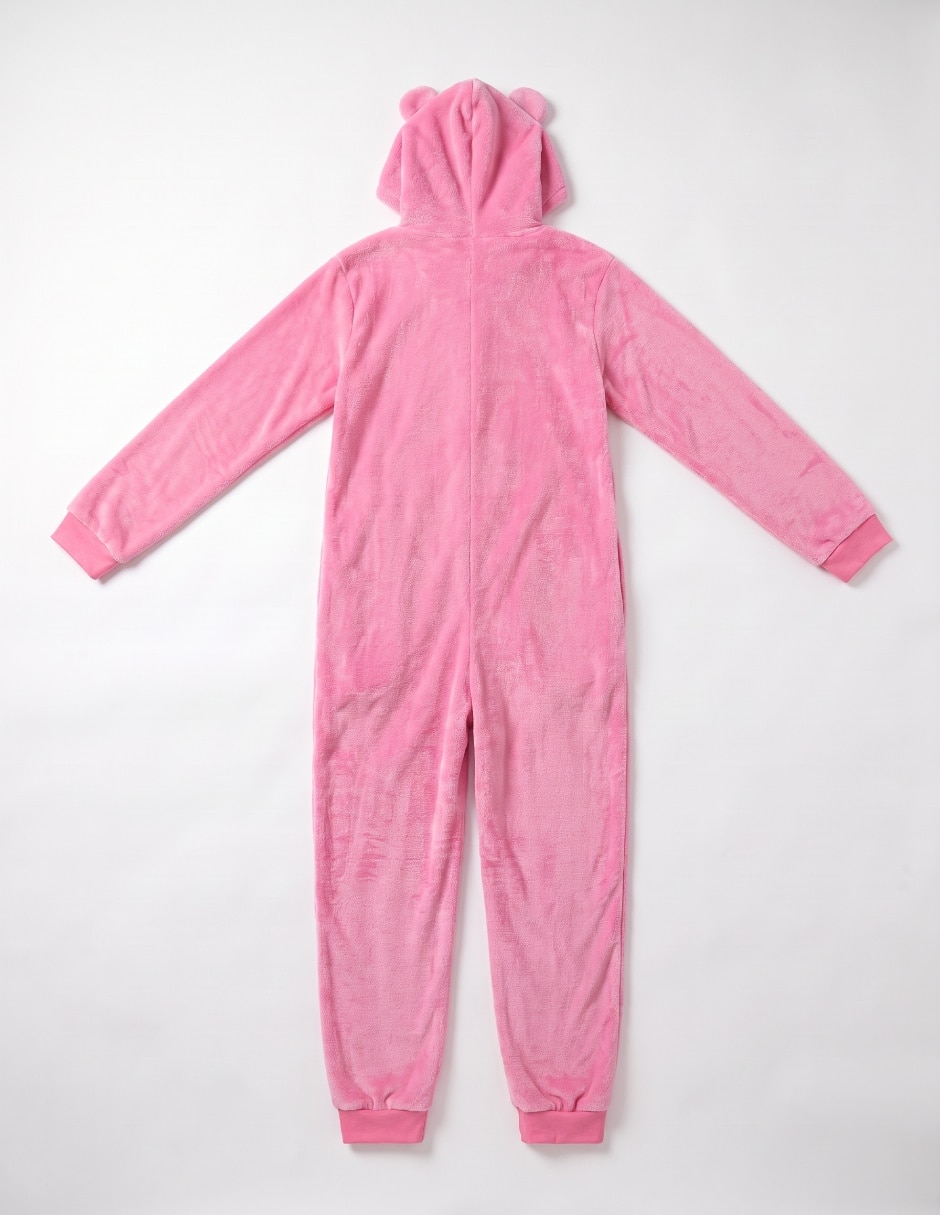 Mameluco para niña 4