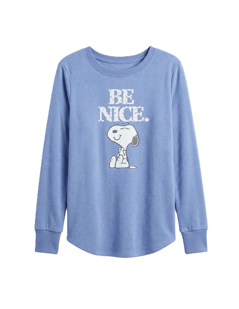 Conjunto pijama para niña 4