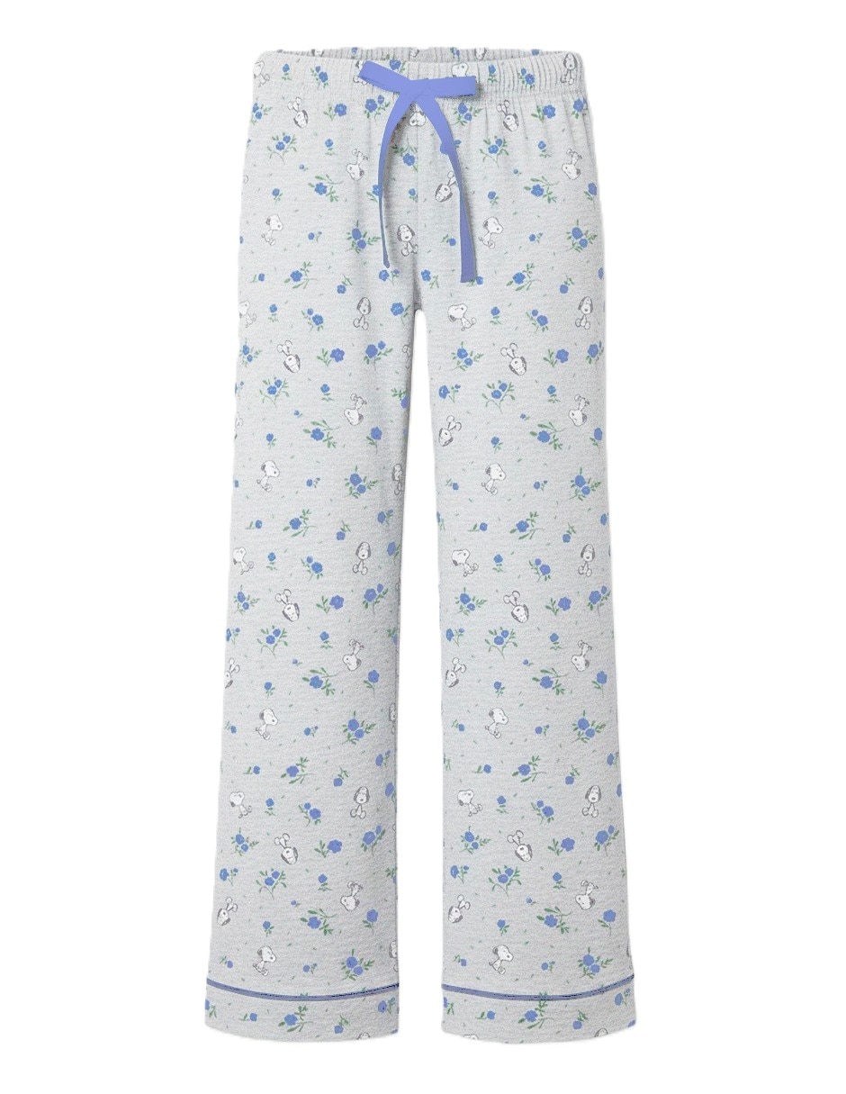 Conjunto pijama para niña 2