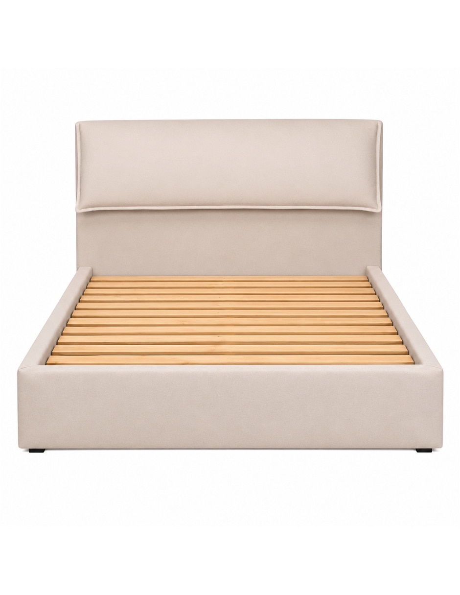 Cama de tela