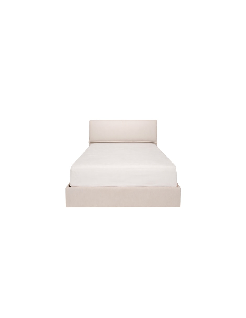 Cama de tela 9