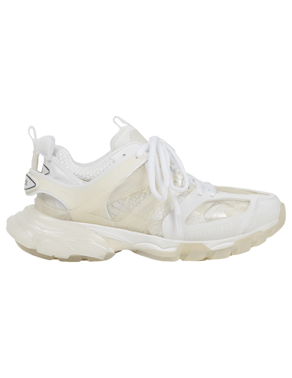 Tenis Track Clear Sole para hombre