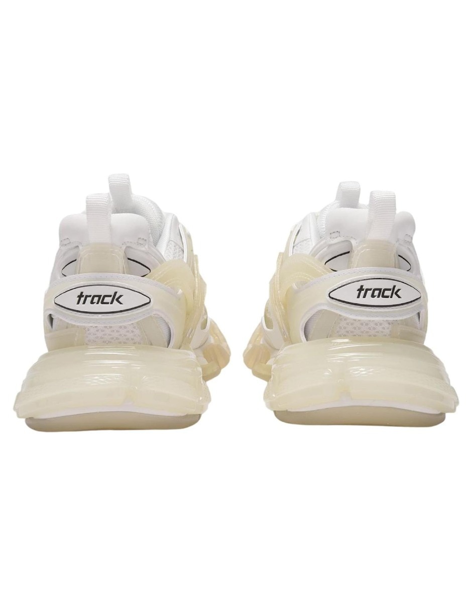 Tenis Track Clear Sole para hombre