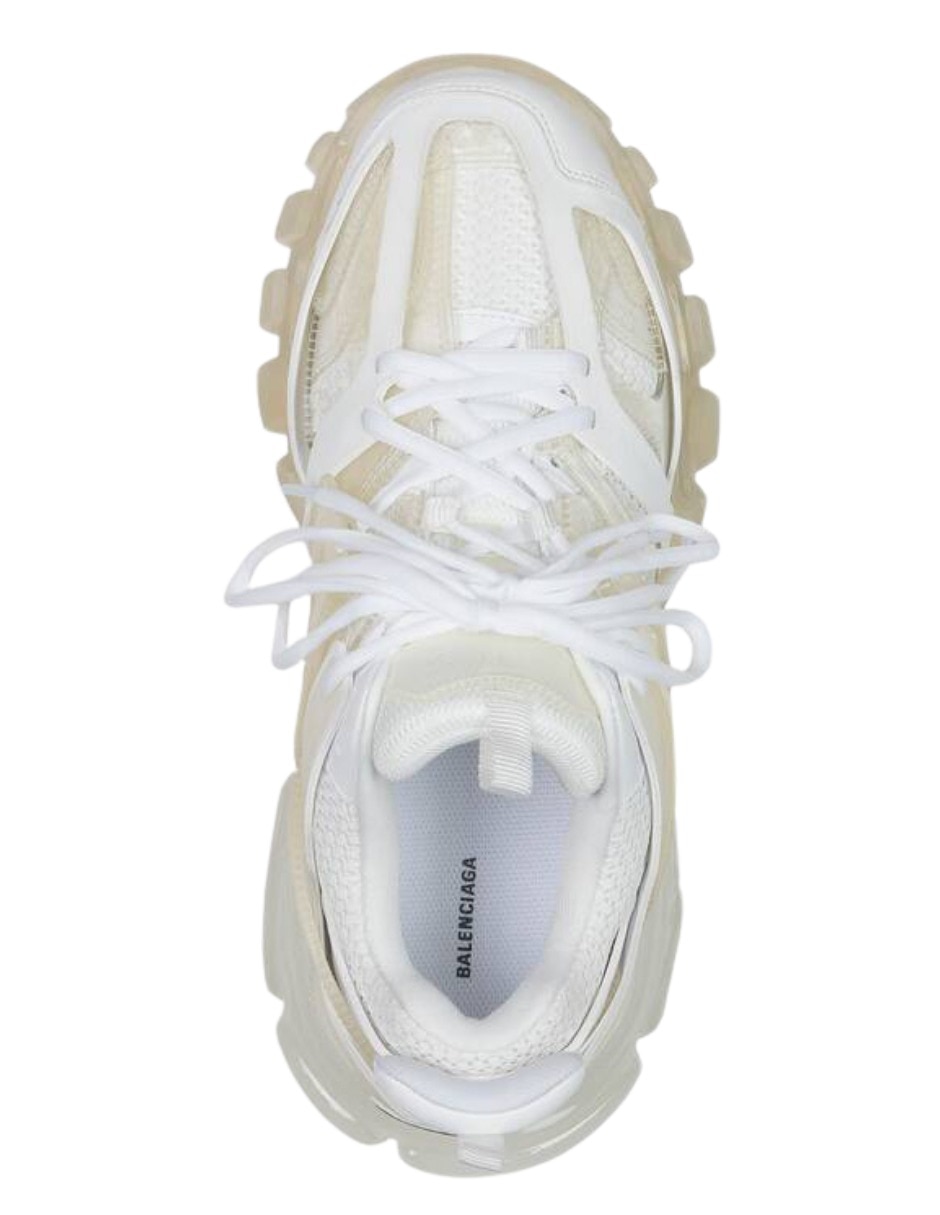 Tenis Track Clear Sole para hombre