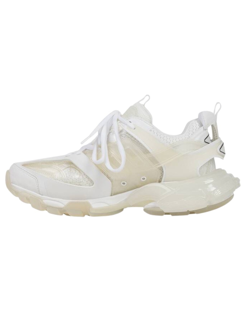 Tenis Track Clear Sole para hombre