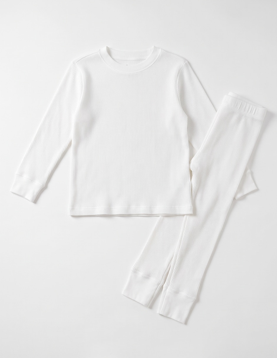 Conjunto pijama para niña