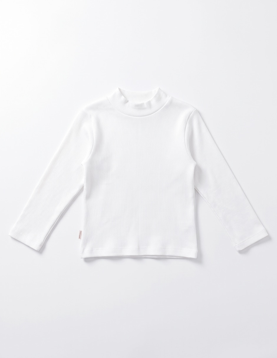 Set playera/Playera No aplica LLUVIA DE FLORES manga Larga para Infantil Niña