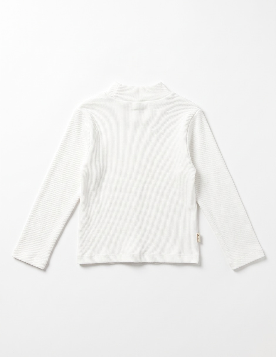 Set playera/Playera No aplica LLUVIA DE FLORES manga Larga para Infantil Niña 2