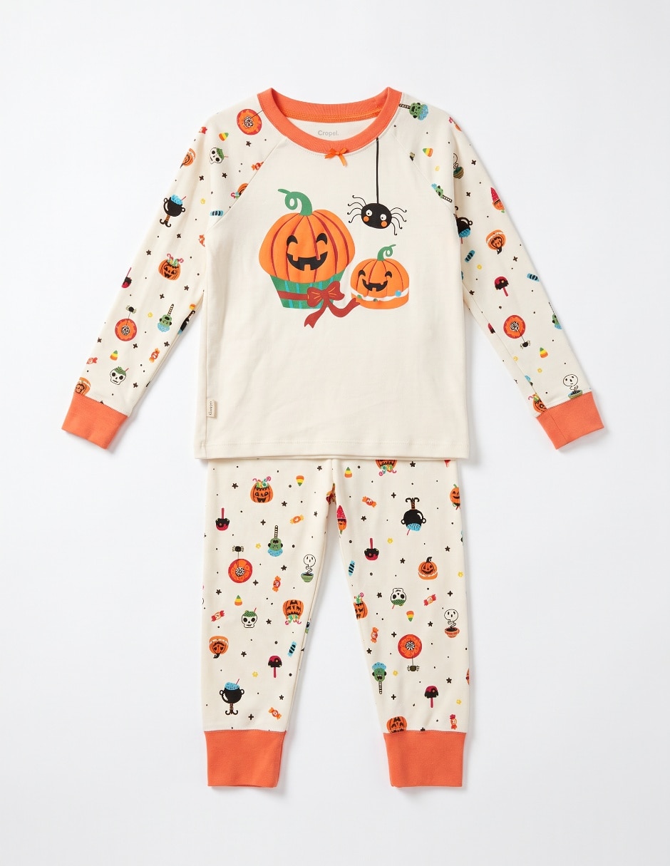 Conjunto pijama para Niña Conjunto pijama para Niña