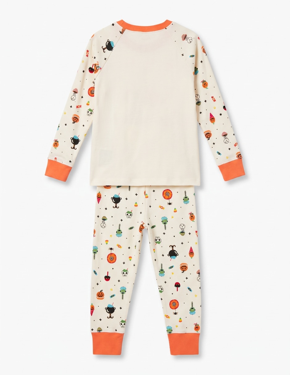Conjunto pijama para Niña 2
