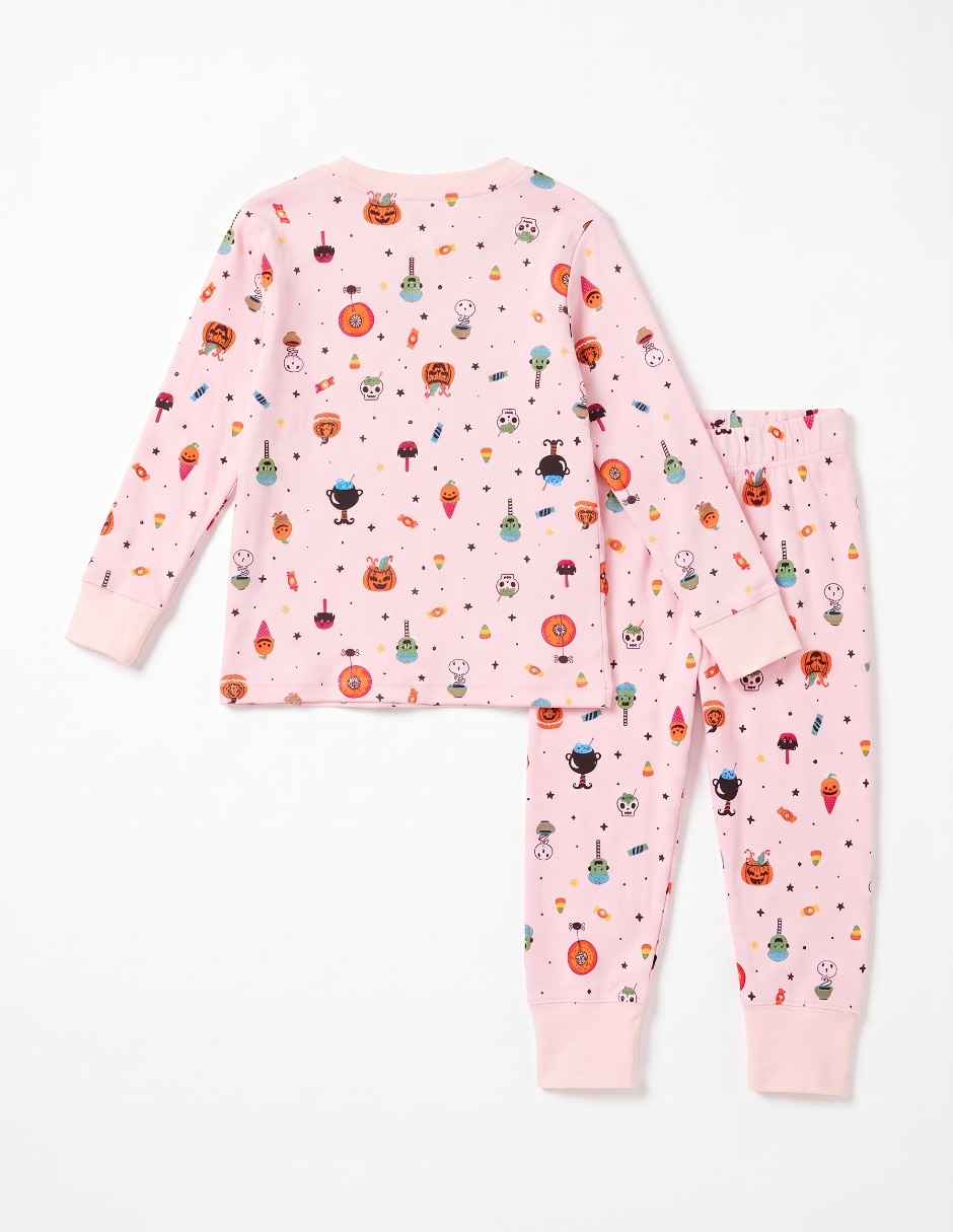 Conjunto pijama para Niña 2