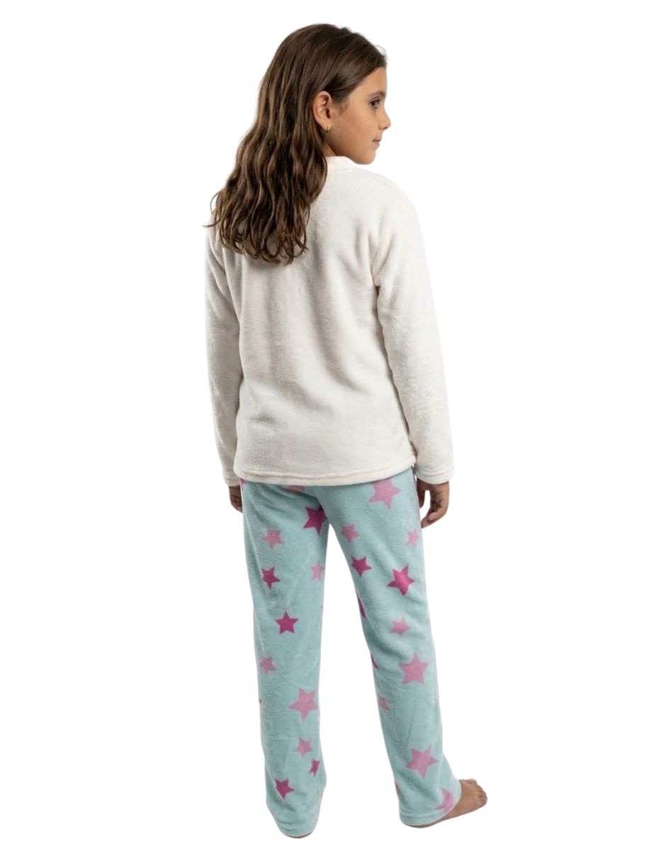 Conjunto pijama Unicornio para Infantil / Niños grandes Niña