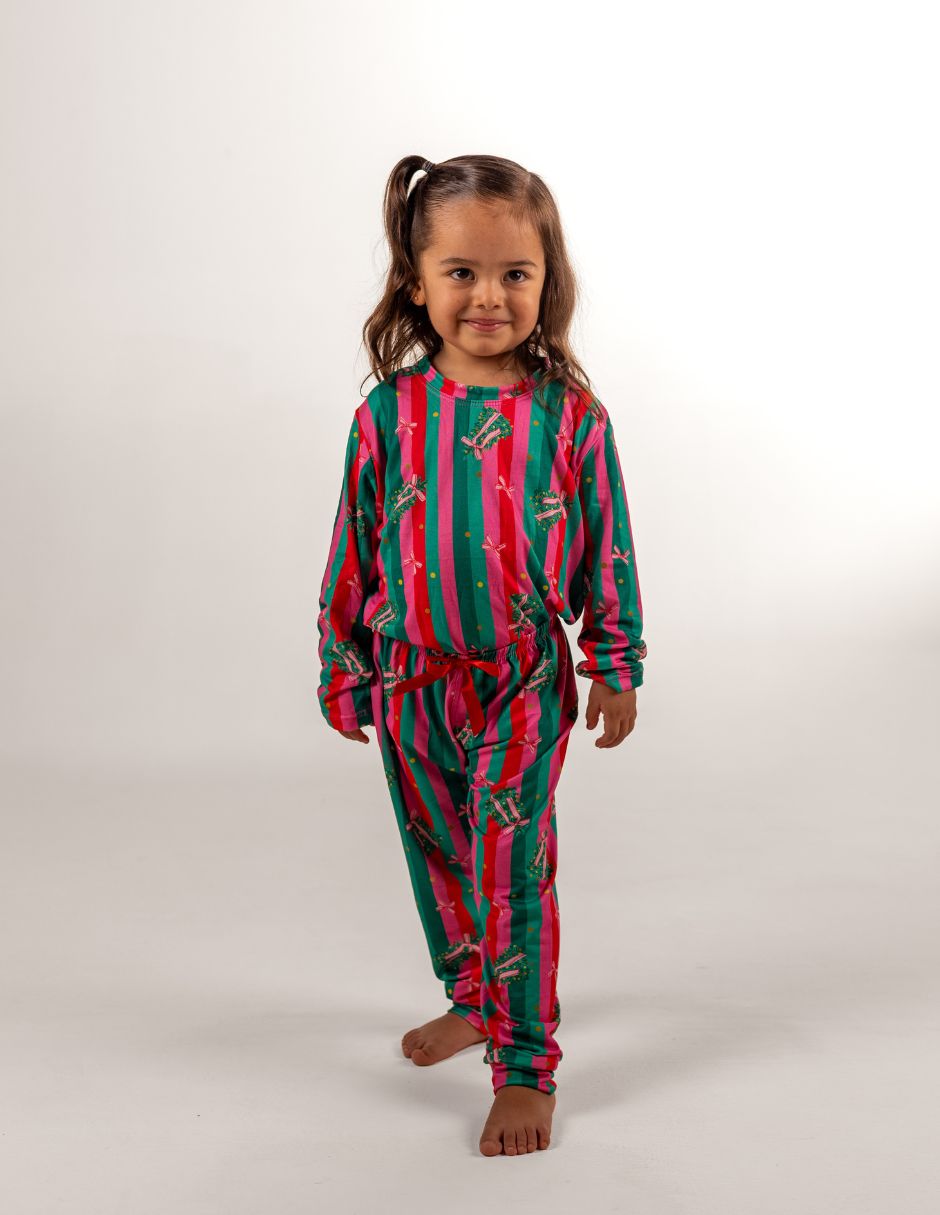 Conjunto pijama unisex Conjunto pijama unisex
