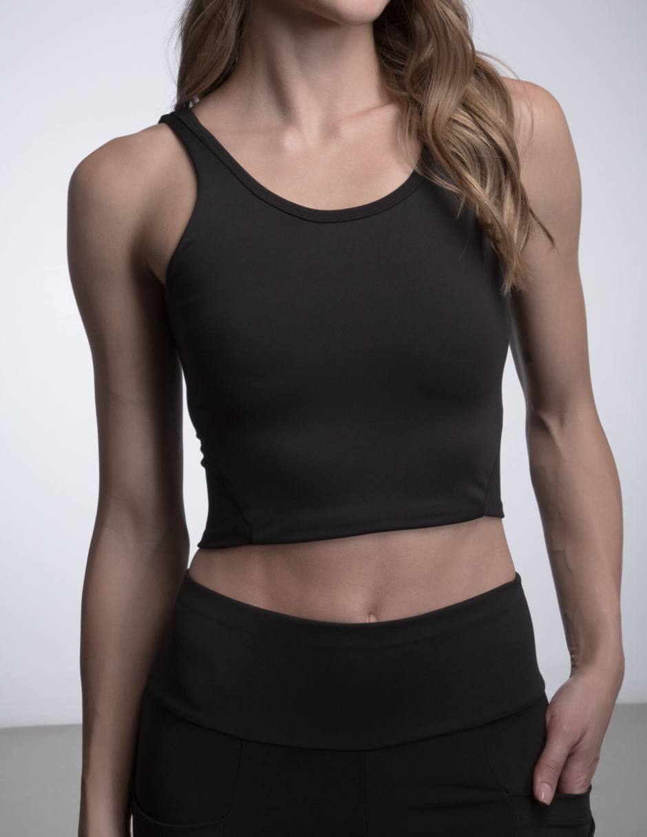 Top deportivo mujer 4