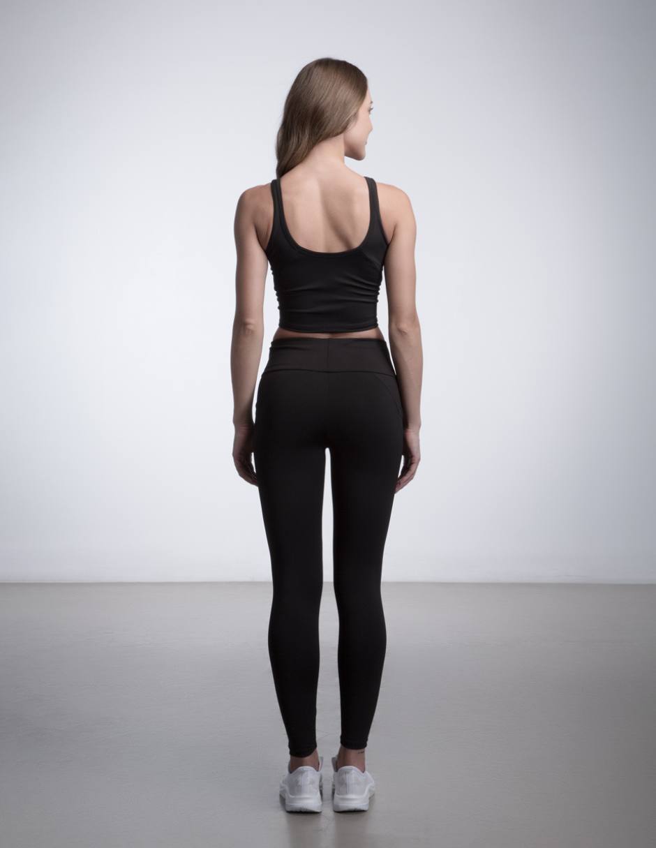 Top deportivo mujer 3
