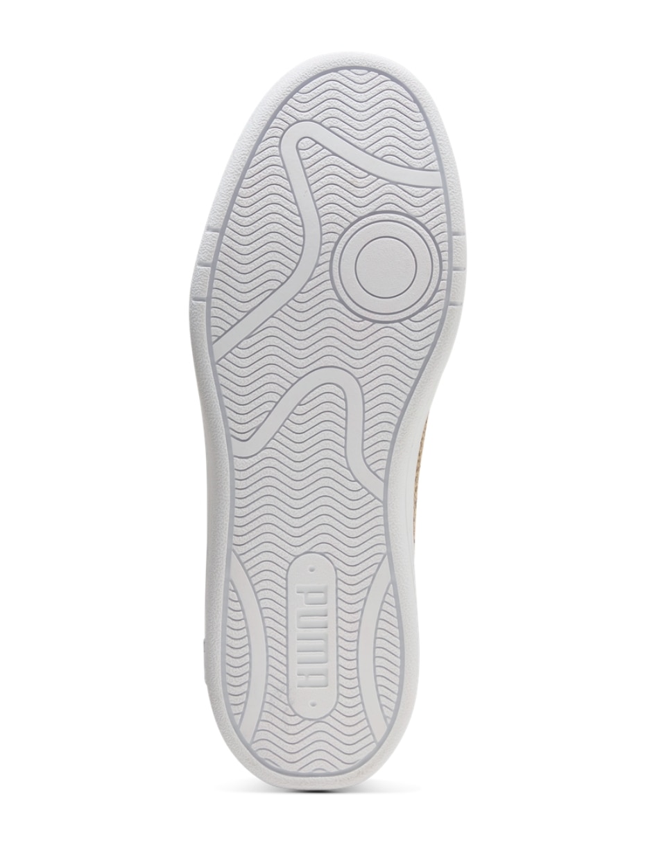 Tenis puma court lally topcat para mujer