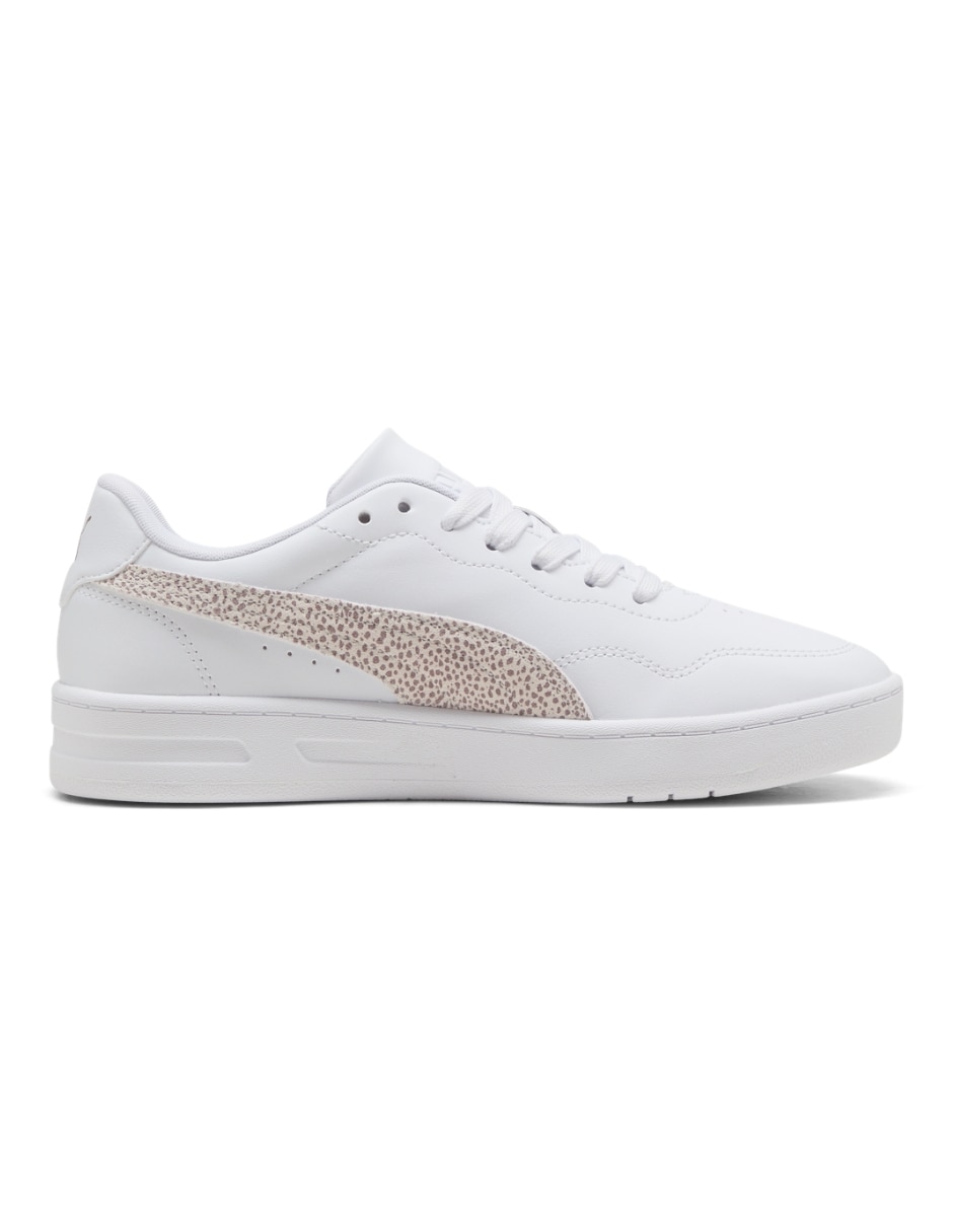 Tenis court lally topcat para mujer 3