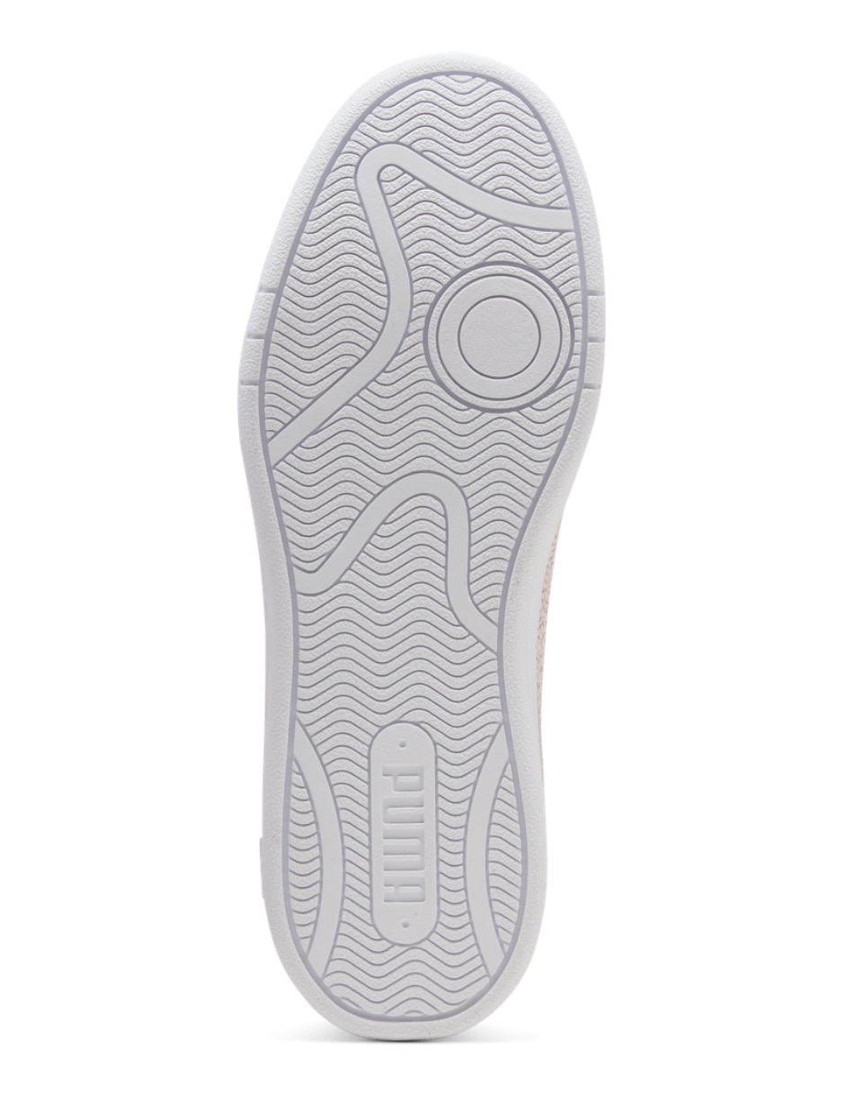 Tenis court lally topcat para mujer 6