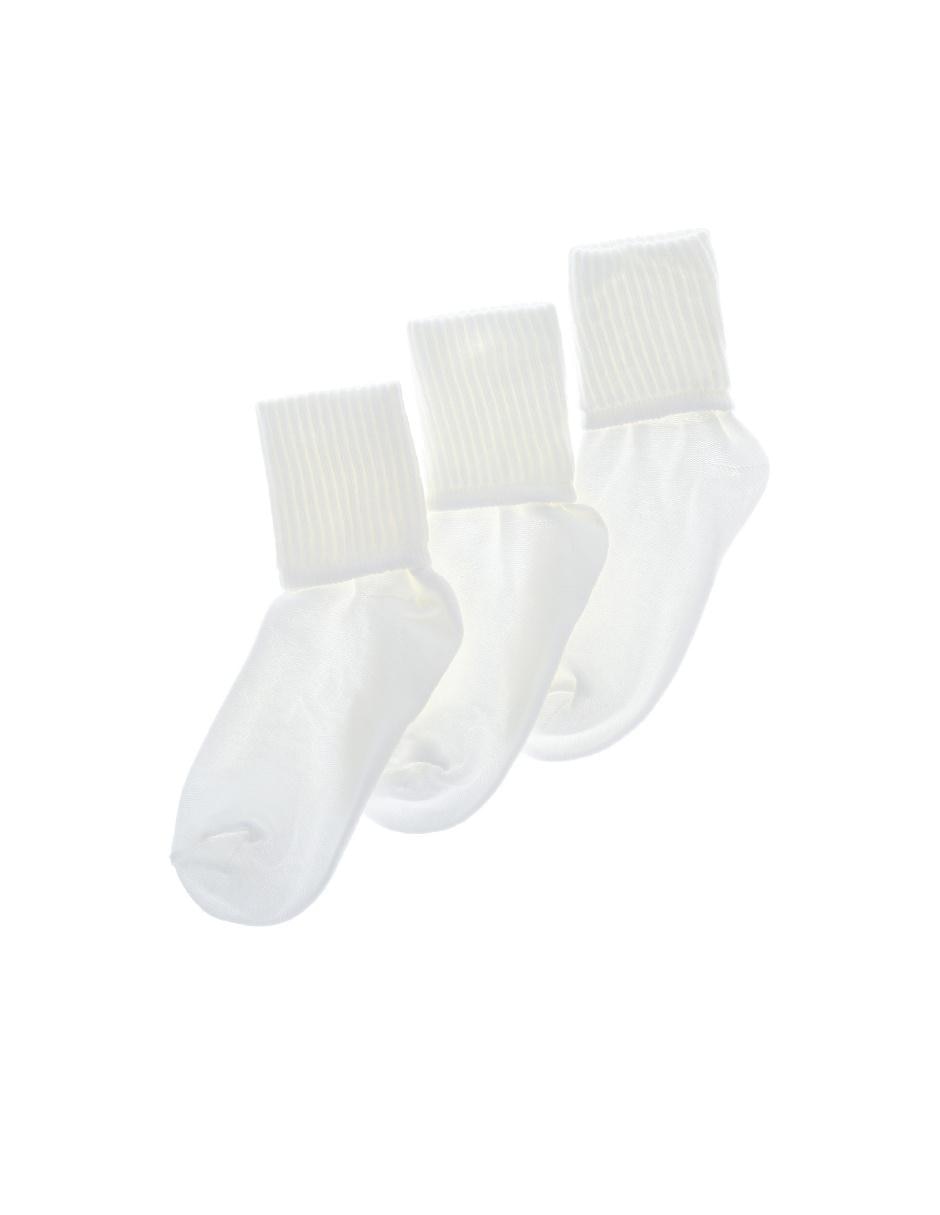Calcetines de algodón infantil Calcetines de algodón infantil