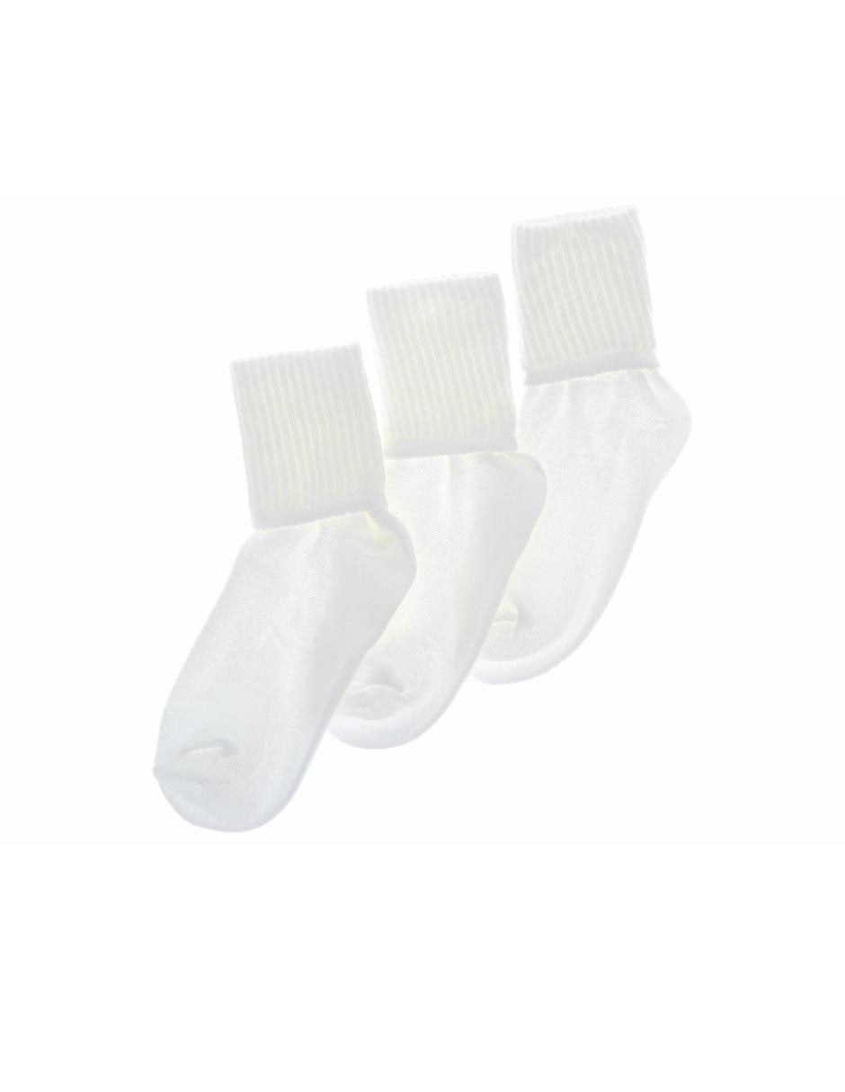 Calcetines de algodón infantil Calcetines de algodón infantil