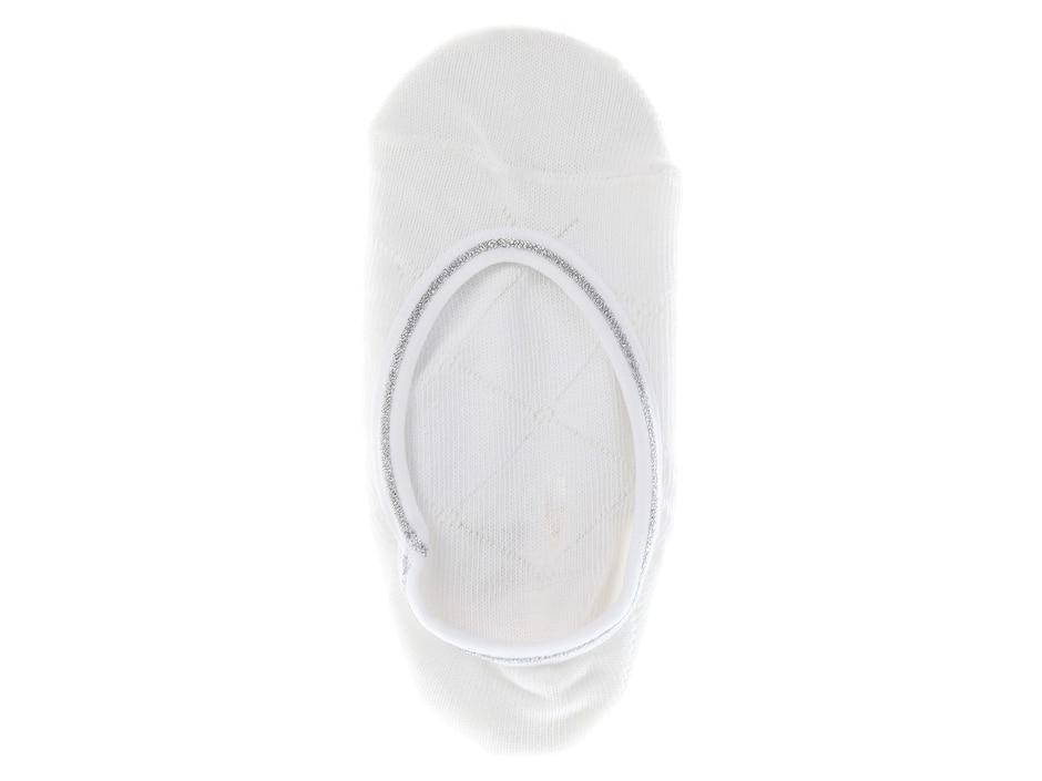 Calcetín Punto Blanco de algodón para niña 1
