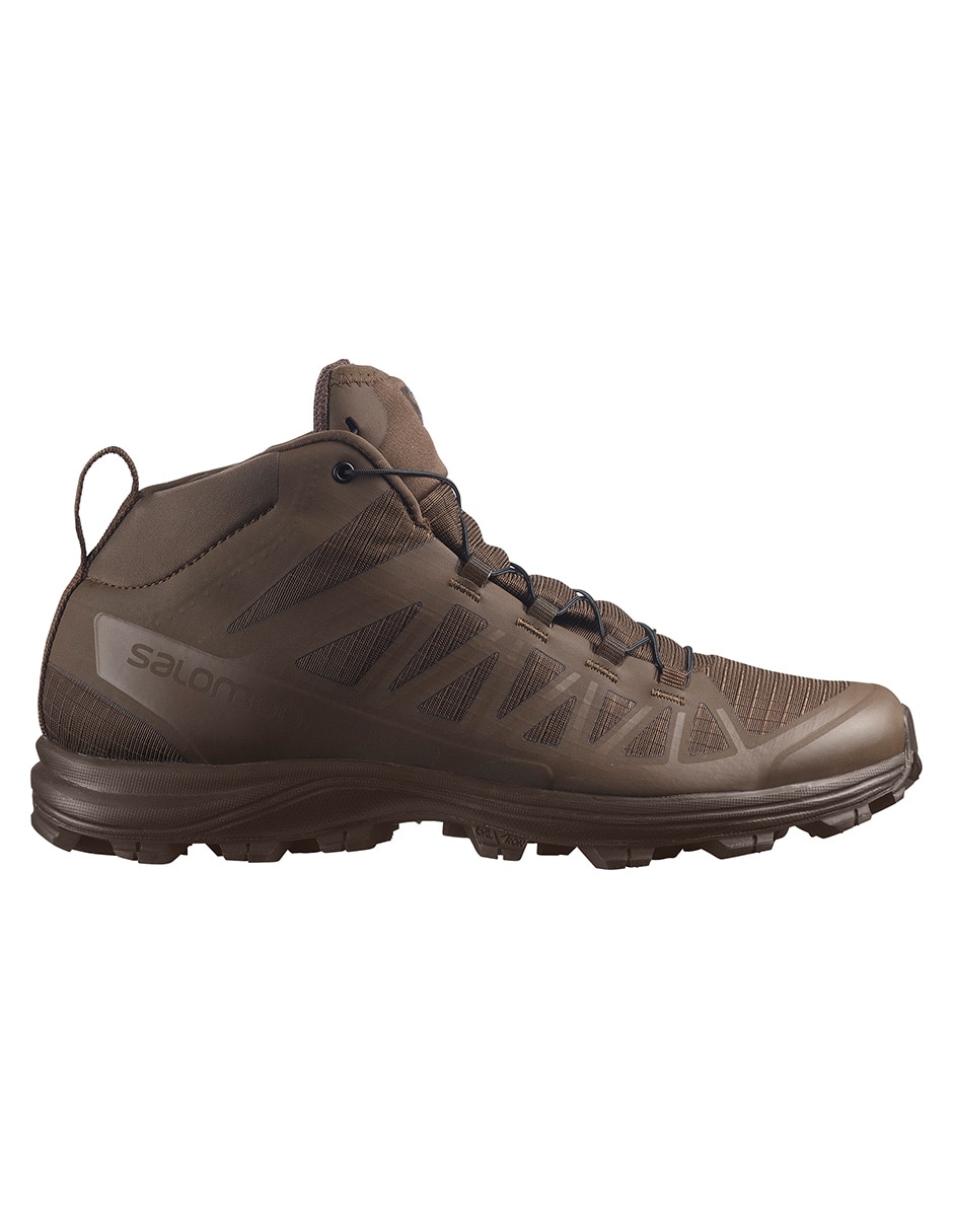 Bota Montañismo y senderismo forces unisex Bota Montañismo y senderismo forces unisex